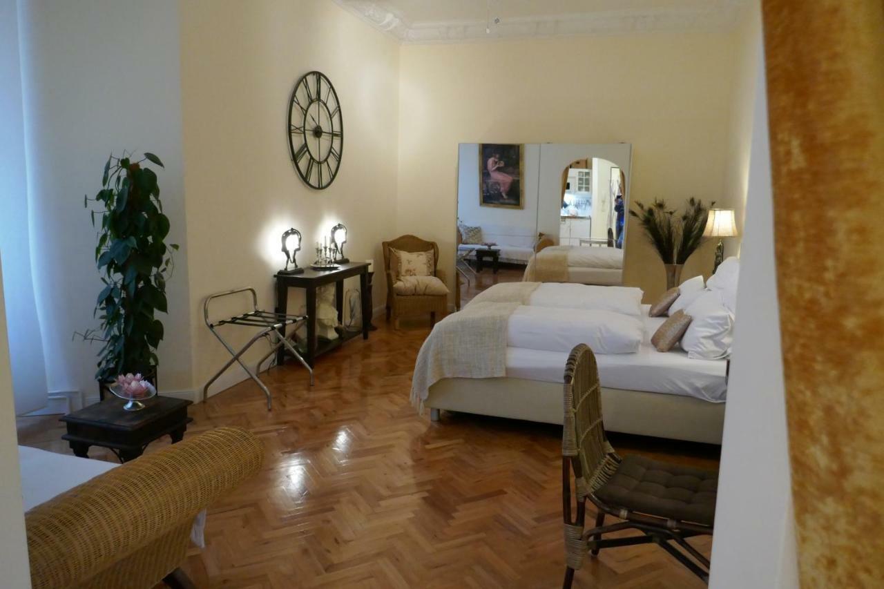 Apartment Naehe Hauptbahnhof Berlin