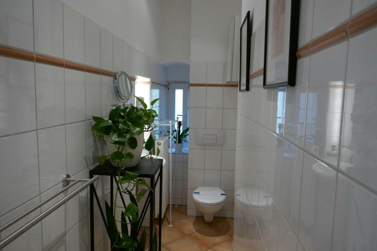 Naehe Hauptbahnhof Apartment *
