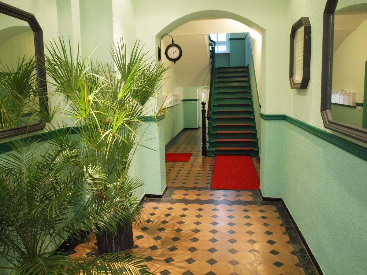 Naehe Hauptbahnhof Apartment *
