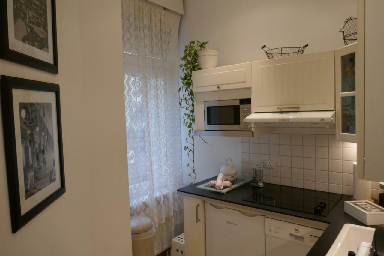 Naehe Hauptbahnhof Apartment Berlin