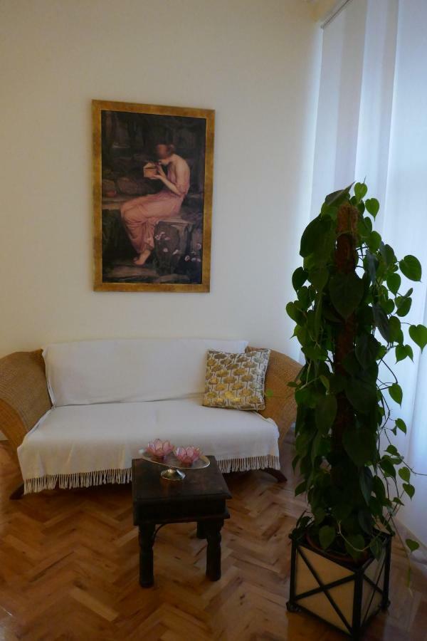 Naehe Hauptbahnhof Apartment