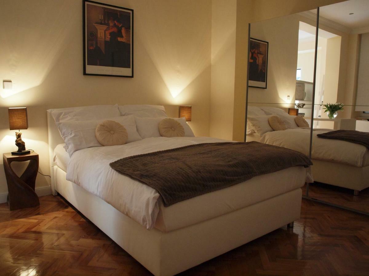 Apartment Naehe Hauptbahnhof Berlin