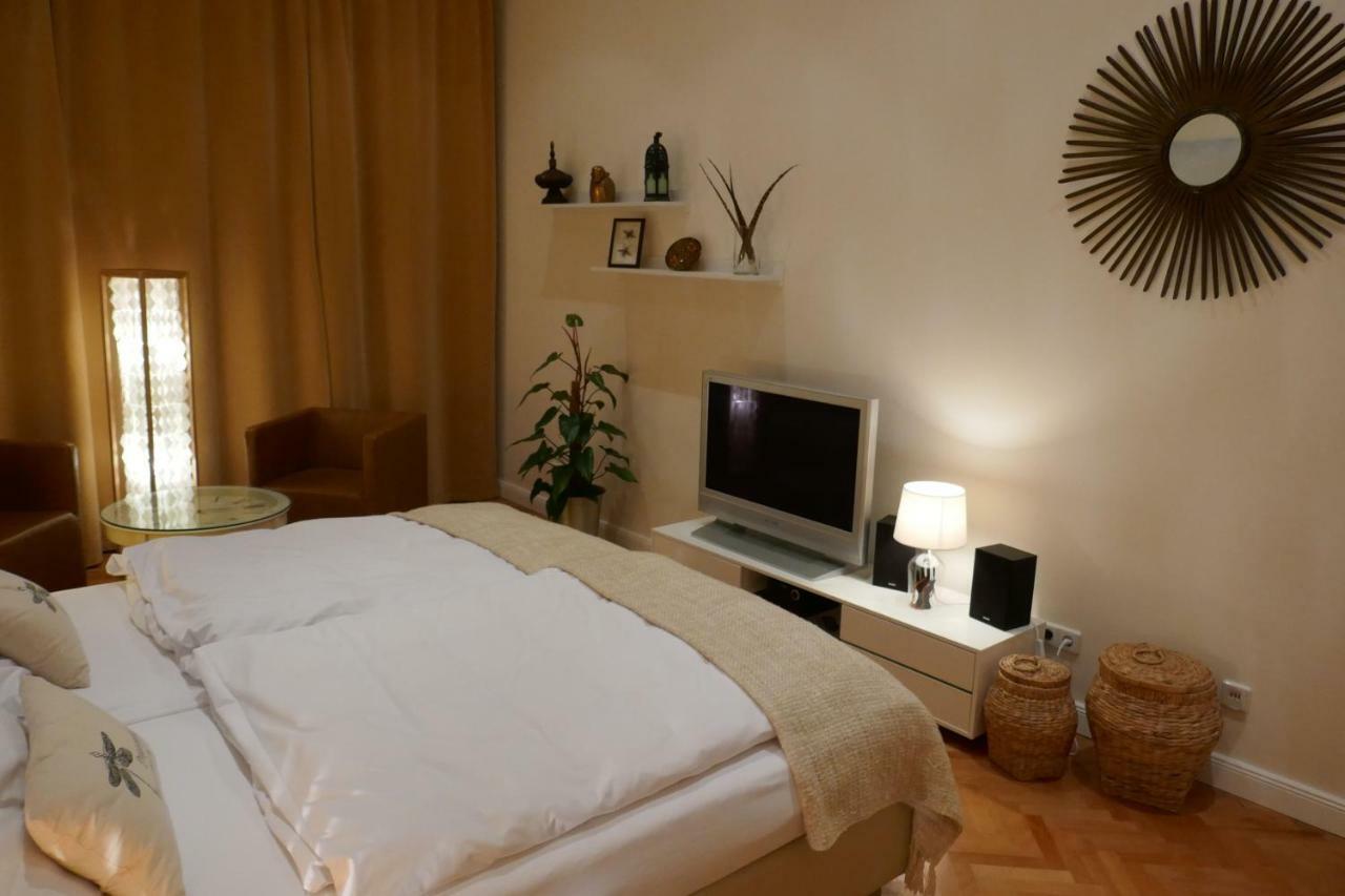 Naehe Hauptbahnhof Apartment Berlin