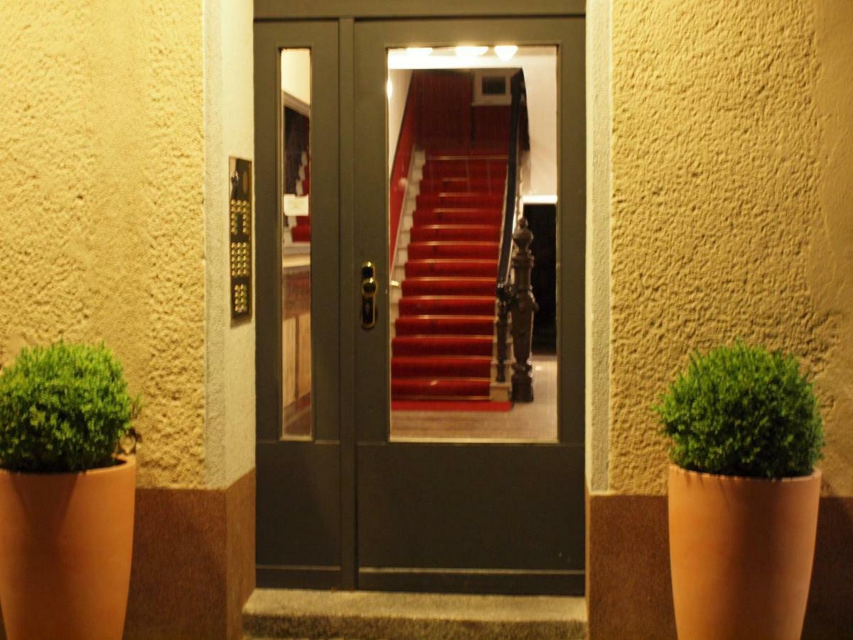 Naehe Hauptbahnhof Apartment Berlin