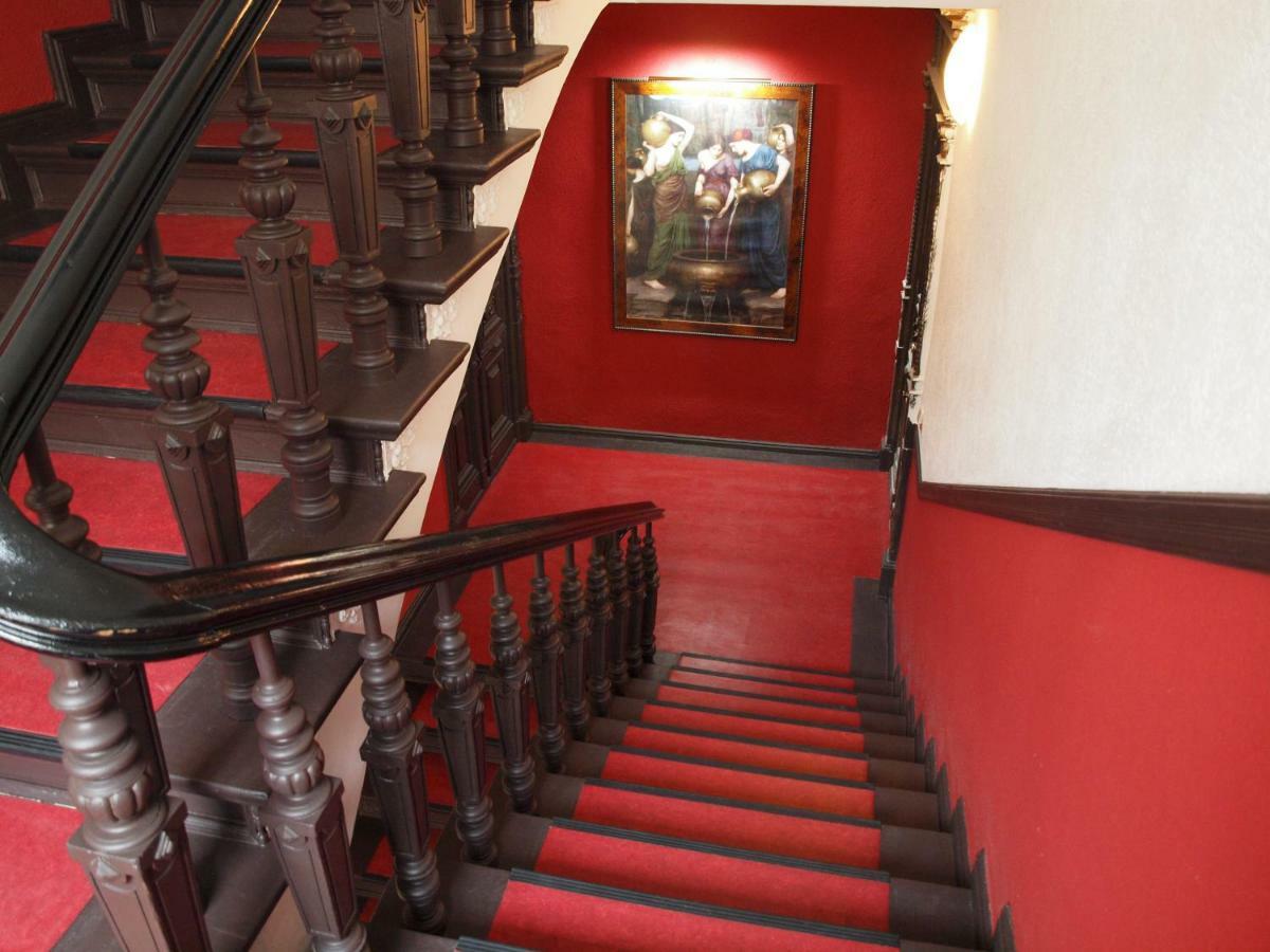 Apartment Naehe Hauptbahnhof Berlin
