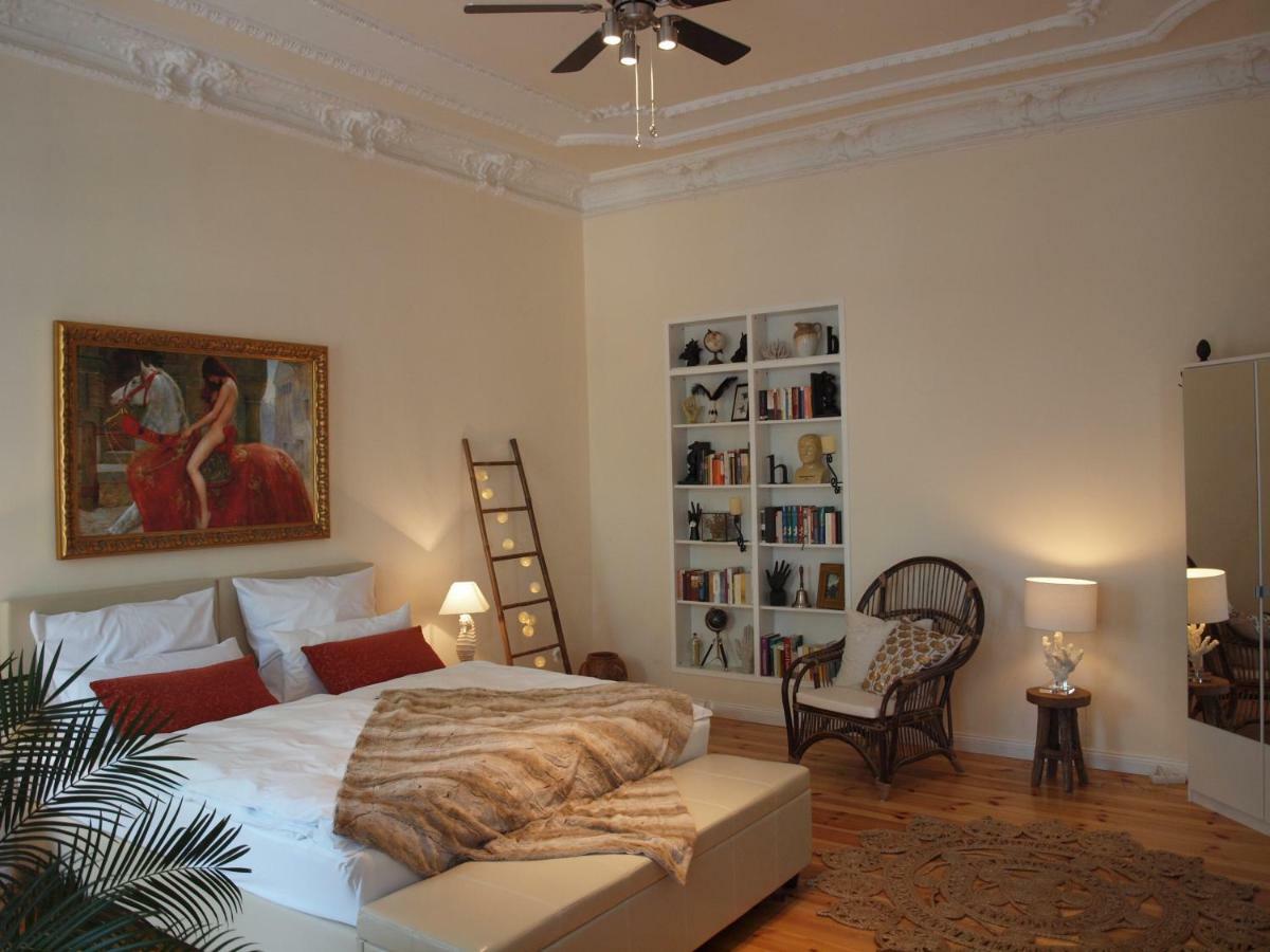 Naehe Hauptbahnhof Apartment *