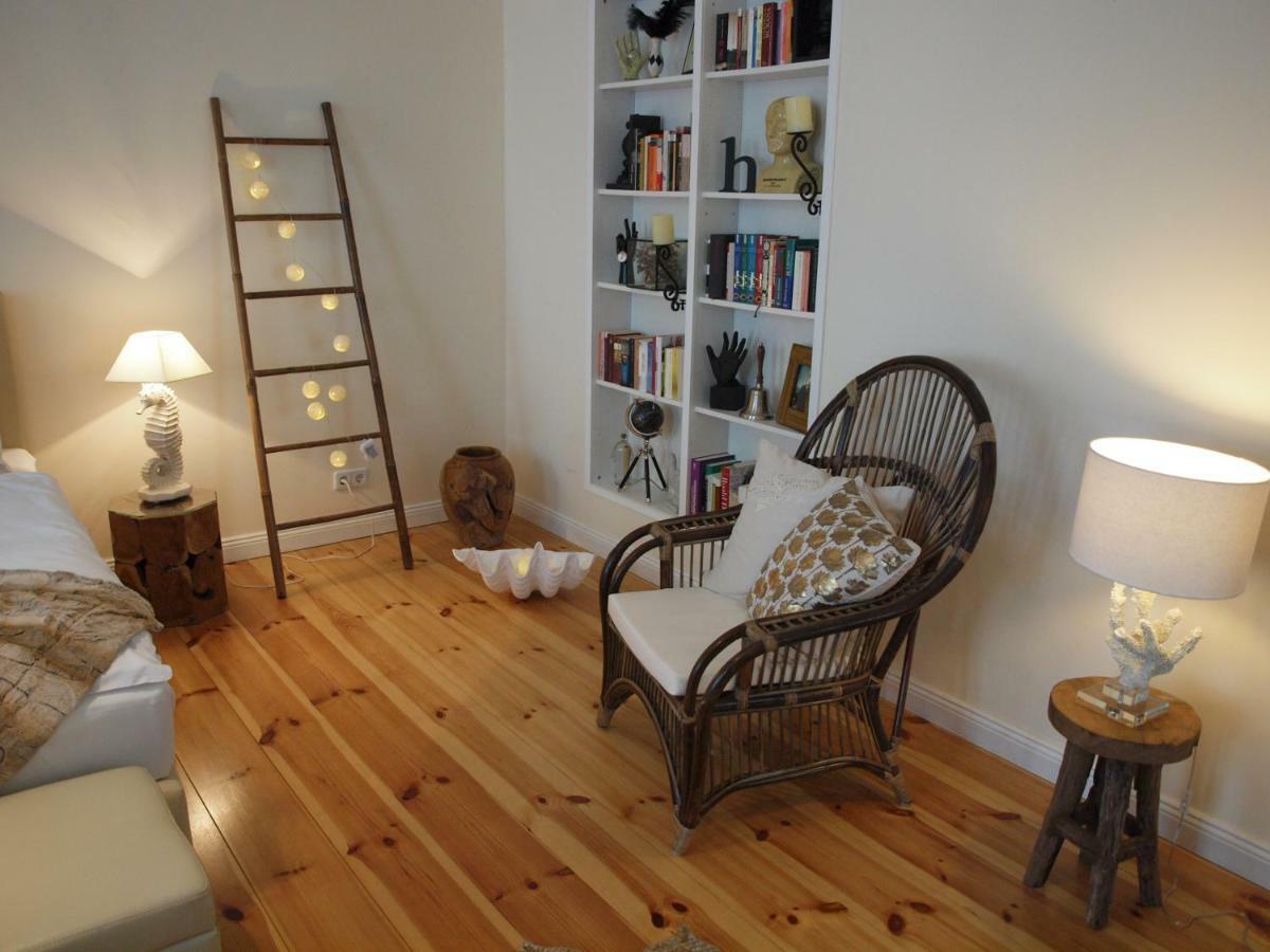 Naehe Hauptbahnhof Apartment