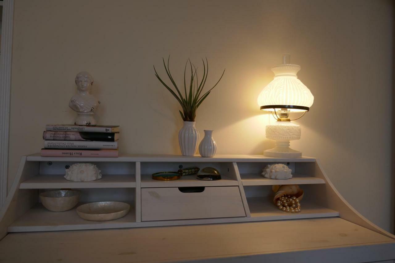Naehe Hauptbahnhof Apartment Berlin