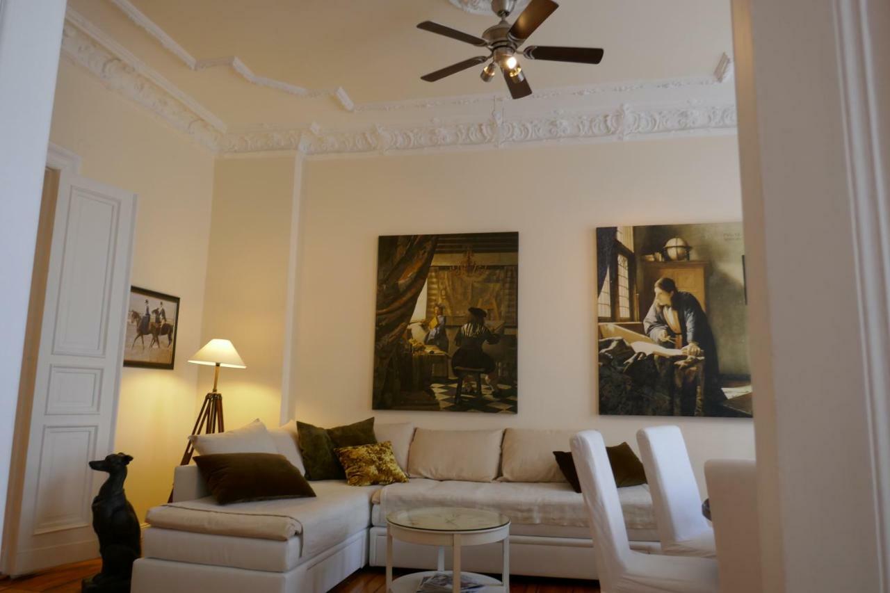 Naehe Hauptbahnhof Apartment