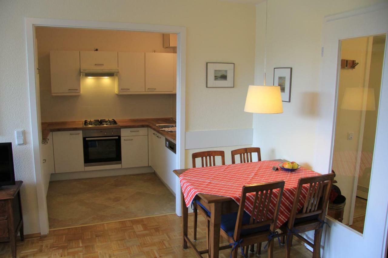 Familie Boeckmann Apartment