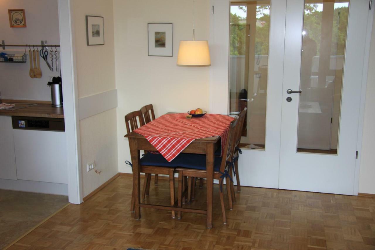 Apartment Familie Boeckmann