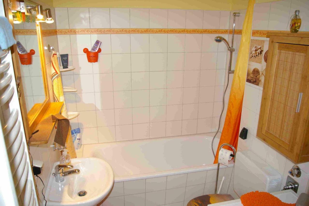 2-zimmer-ferienwohnung Gärten Der Welt
