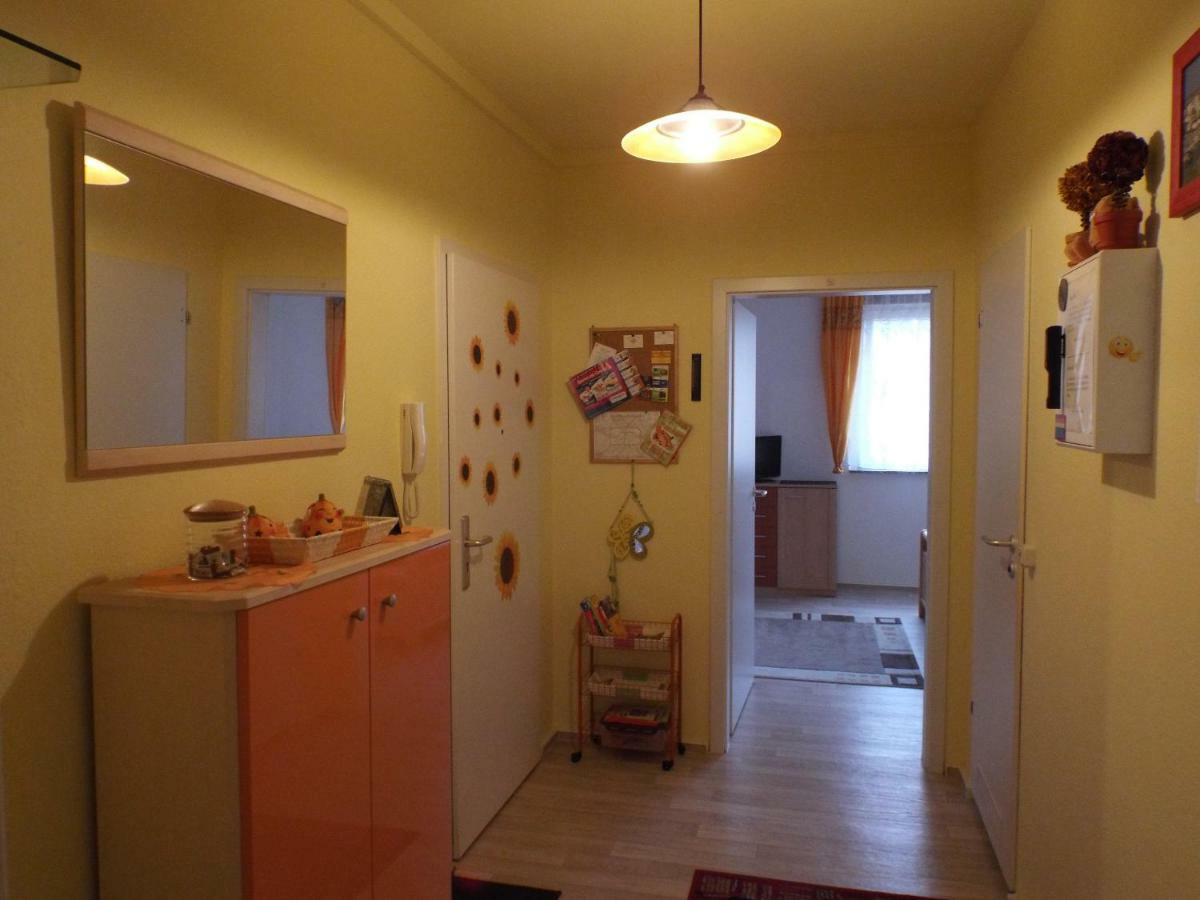 2-zimmer-ferienwohnung Gärten Der Welt Berlin