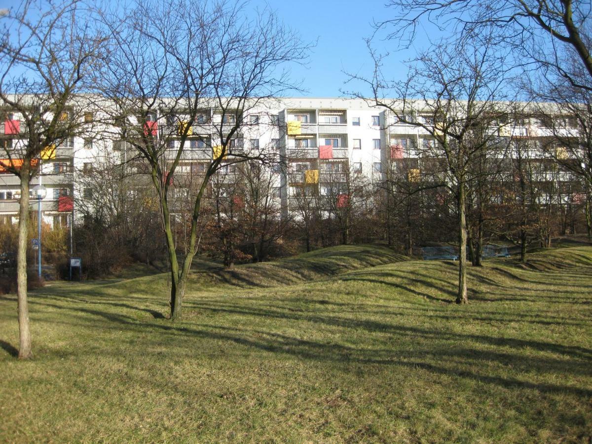 2-zimmer-ferienwohnung Gärten Der Welt Apartment