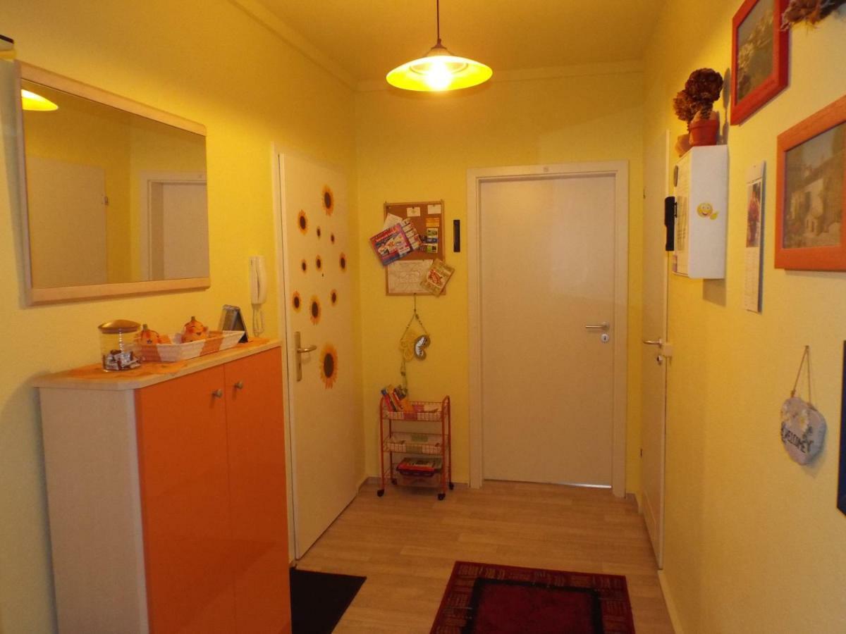 Lejlighed 2-zimmer-ferienwohnung 