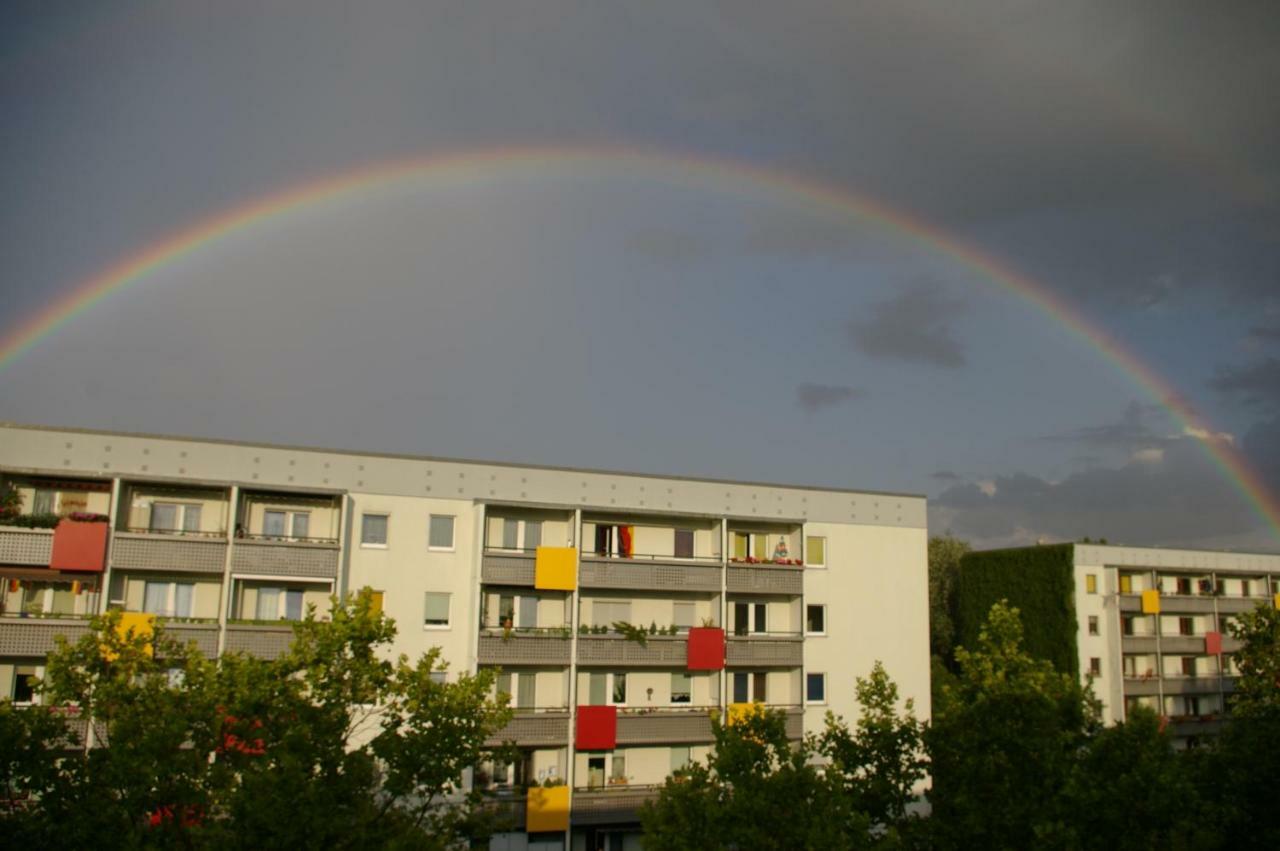Apartment 2-zimmer-ferienwohnung Gärten Der Welt *