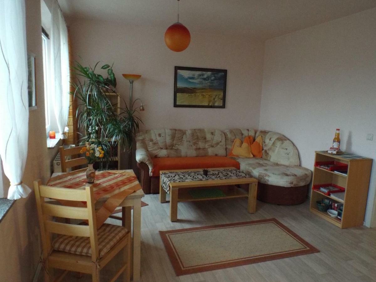 2-zimmer-ferienwohnung Gärten Der Welt *