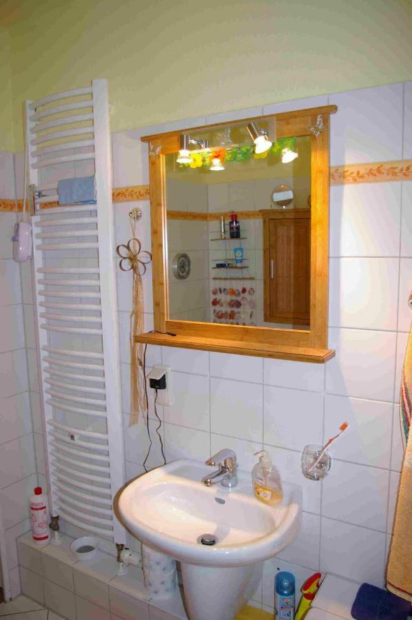 2-zimmer-ferienwohnung Gärten Der Welt Apartment Berlin