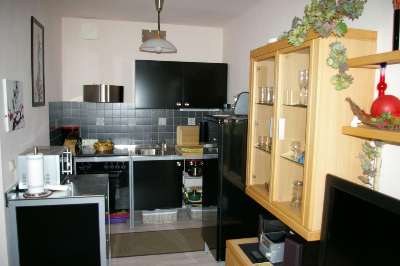 2-zimmer-ferienwohnung Gärten Der Welt *