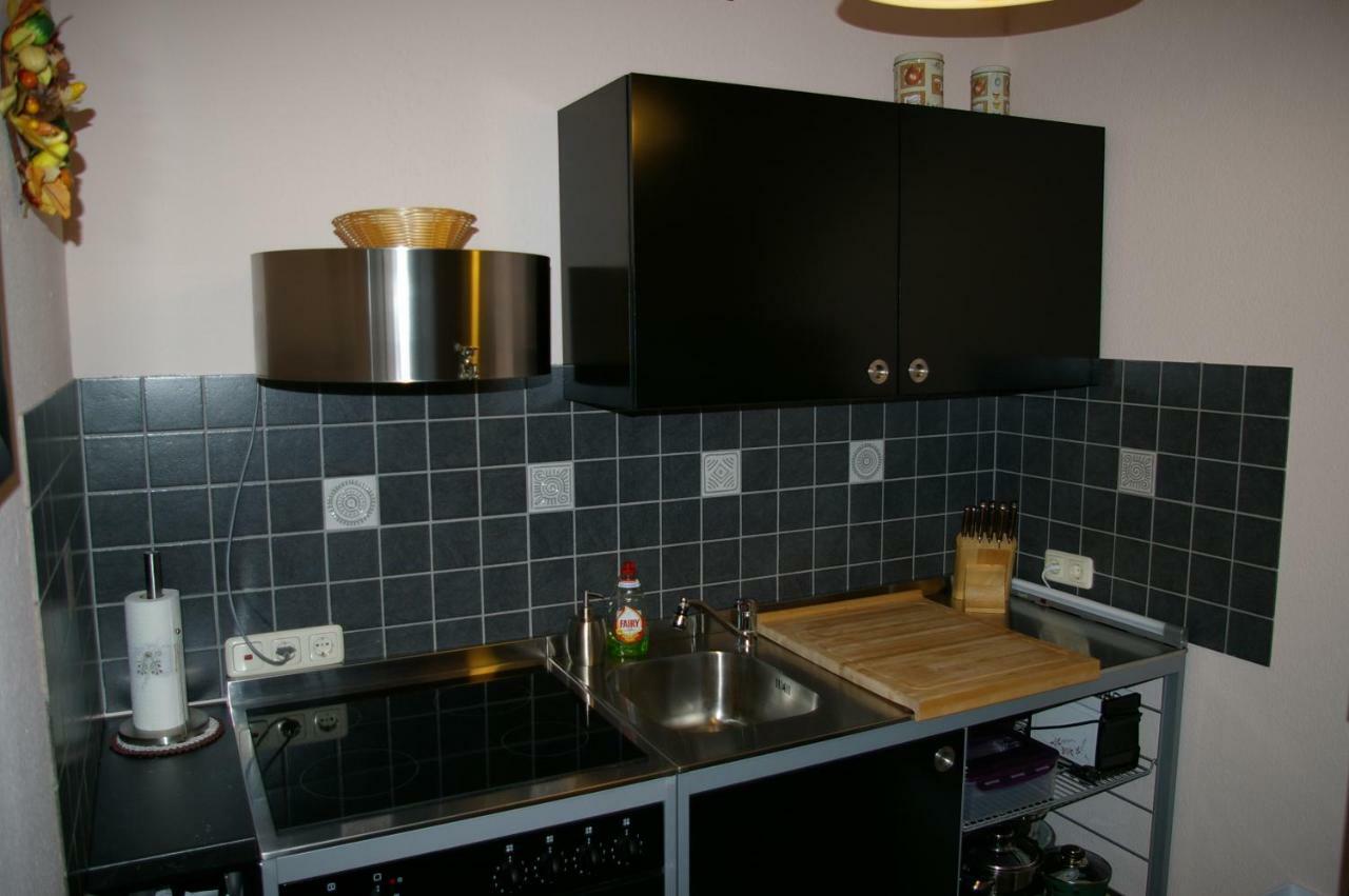 Apartment 2-zimmer-ferienwohnung Gärten Der Welt *