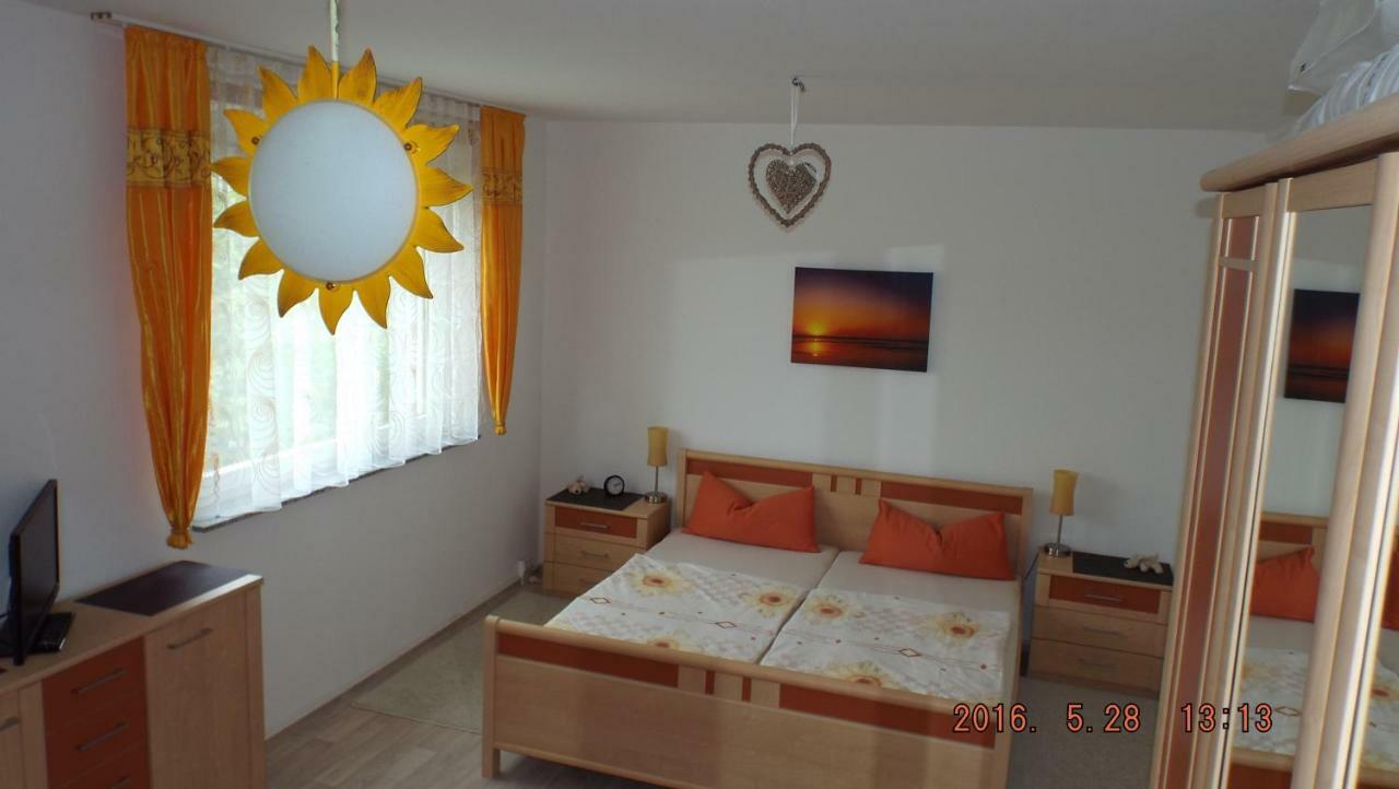 Apartment 2-zimmer-ferienwohnung Gärten Der Welt