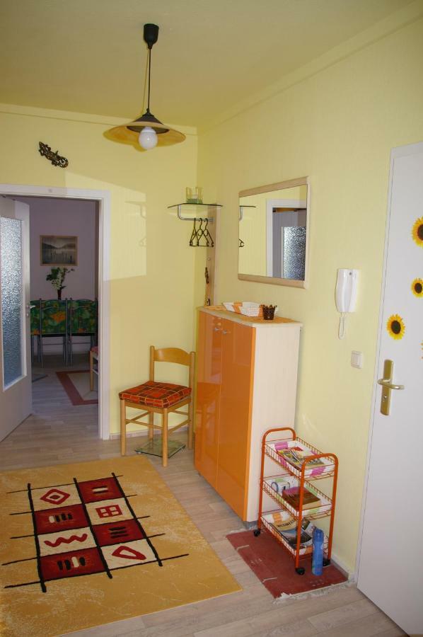 Apartment 2-zimmer-ferienwohnung Gärten Der Welt