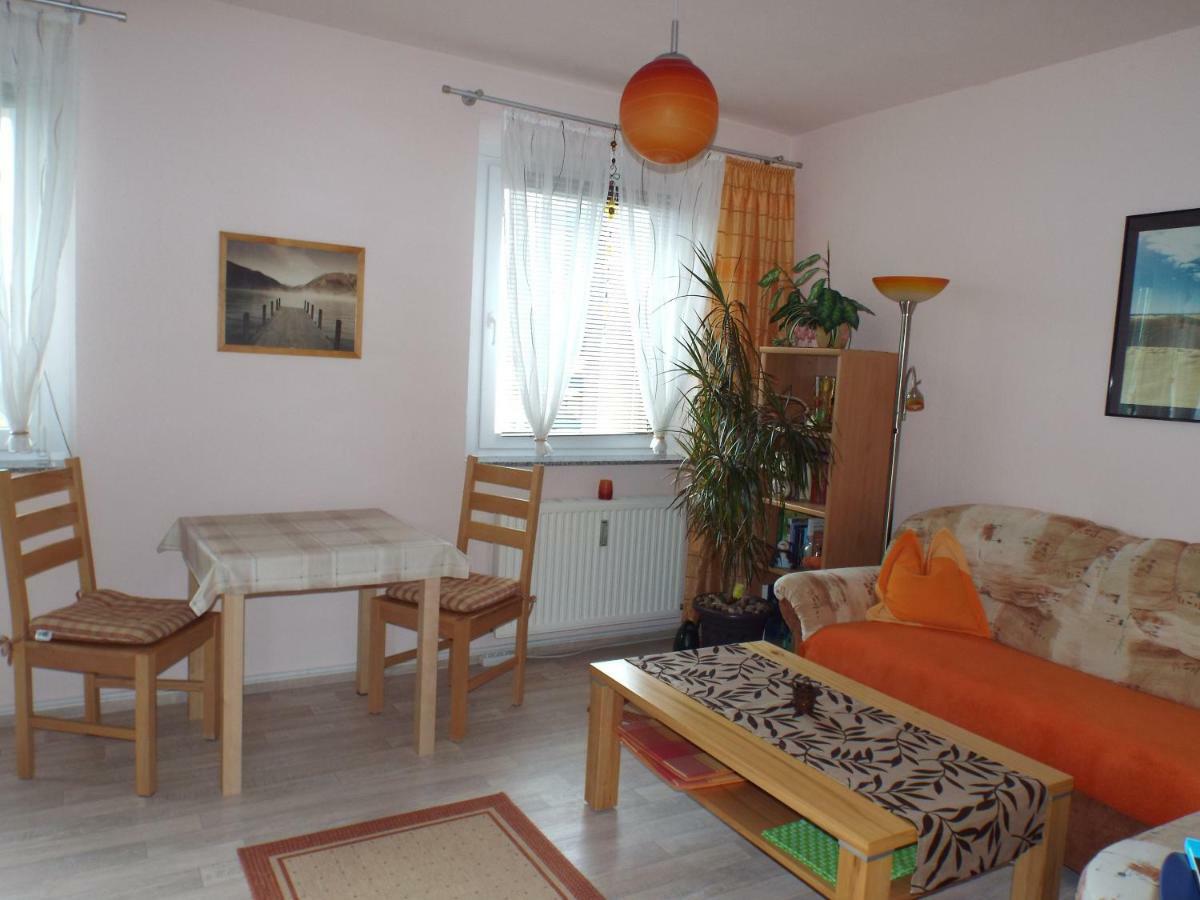 2-zimmer-ferienwohnung Gärten Der Welt Apartment *