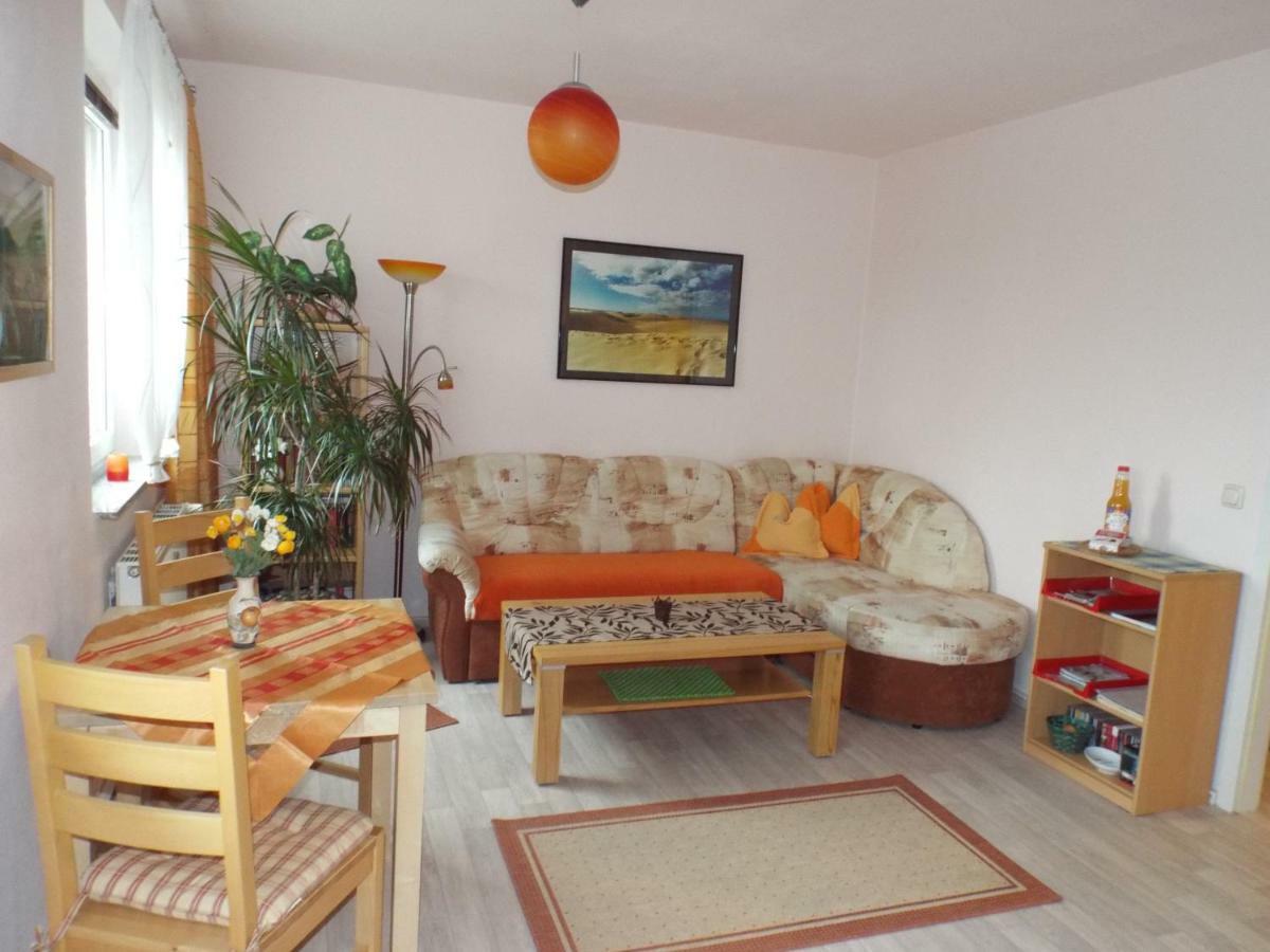 Apartment 2-zimmer-ferienwohnung Gärten Der Welt