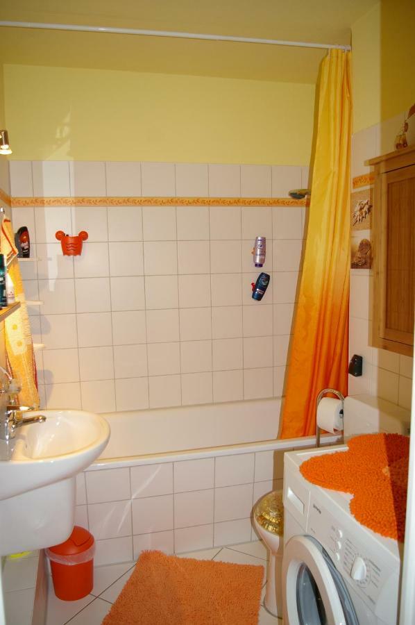 Apartment 2-zimmer-ferienwohnung Gärten Der Welt