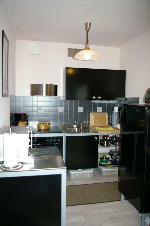 Apartment 2-zimmer-ferienwohnung Gärten Der Welt