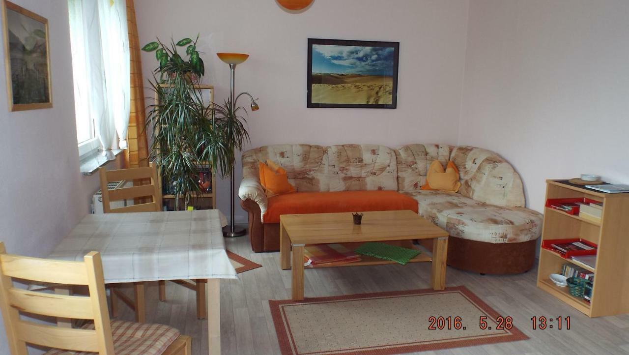 Apartment 2-zimmer-ferienwohnung Gärten Der Welt