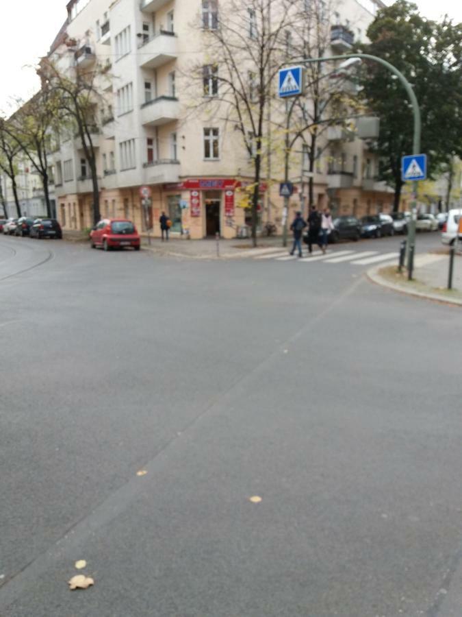 Lejlighed Ferienwohnung *