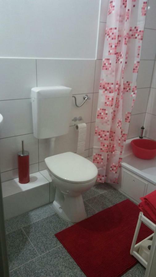 Ferienwohnung Lejlighed *