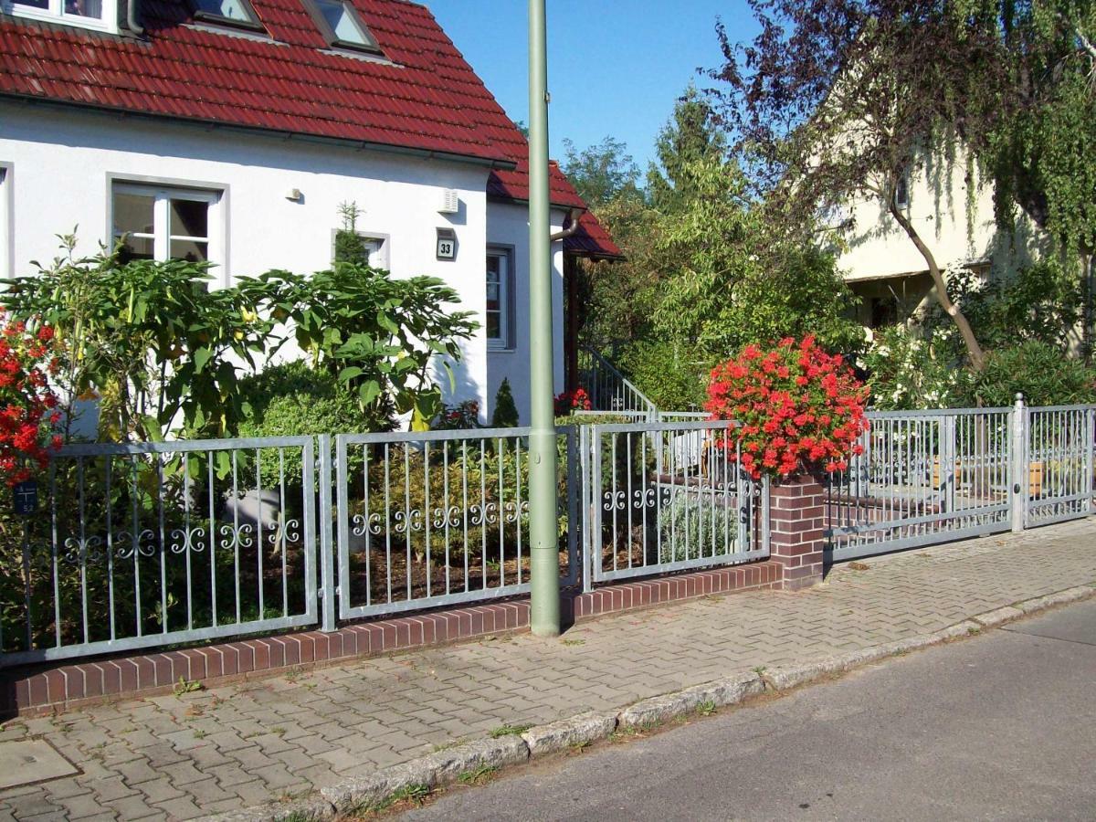 Holiday home Near Centrum, Paradise Berlin