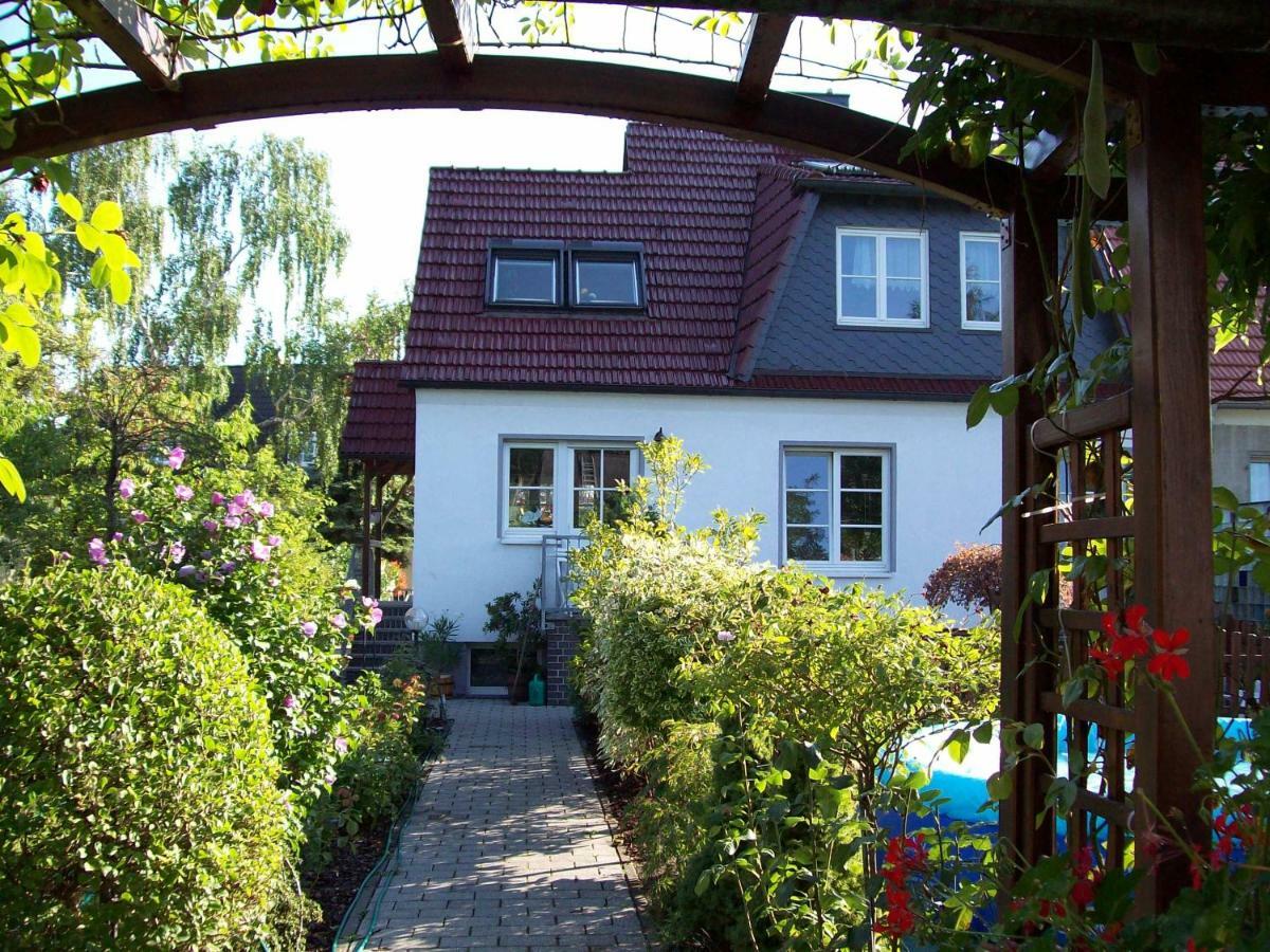 Holiday home Near Centrum, Paradise Berlin