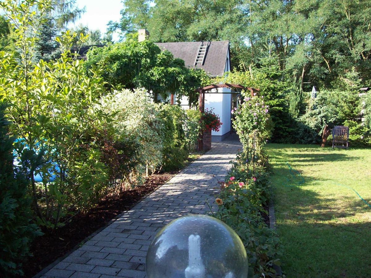 Near Centrum, Paradise * Berlin