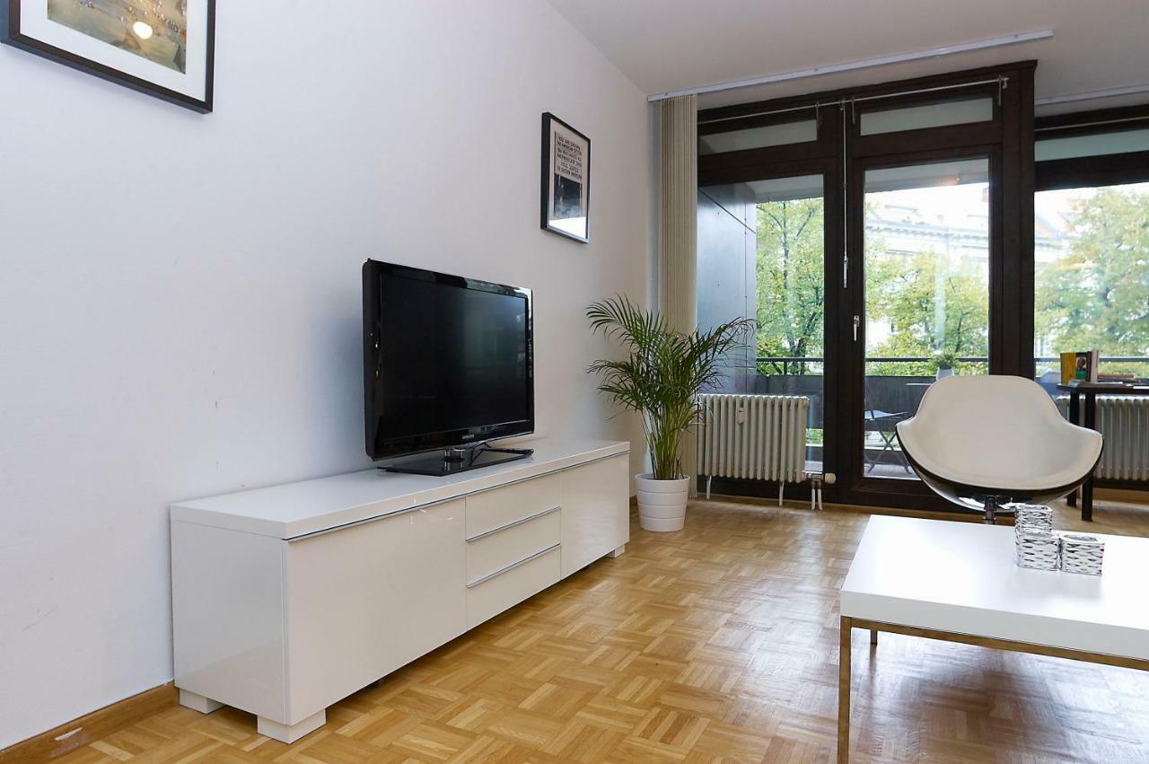 Lejlighed Uhlandstr. 195 *
