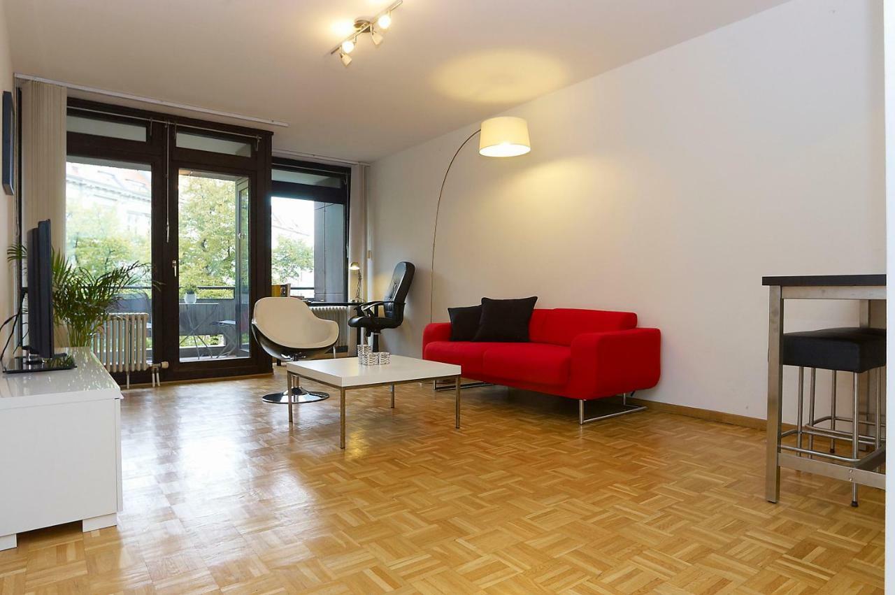 Lejlighed Uhlandstr. 195 Berlin