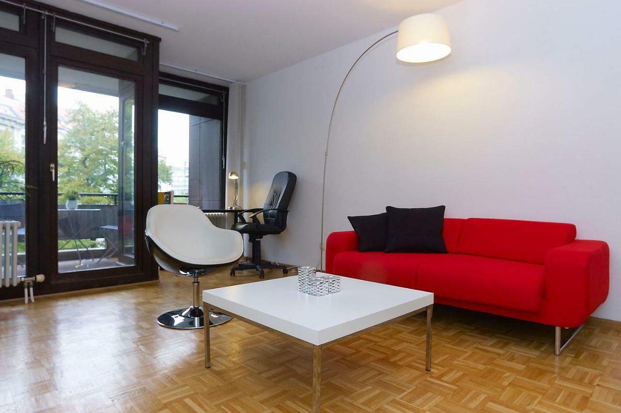 Lejlighed Uhlandstr. 195