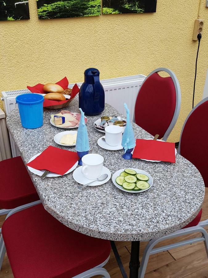 Rahnsdorf Am Mueggelsee Berlin