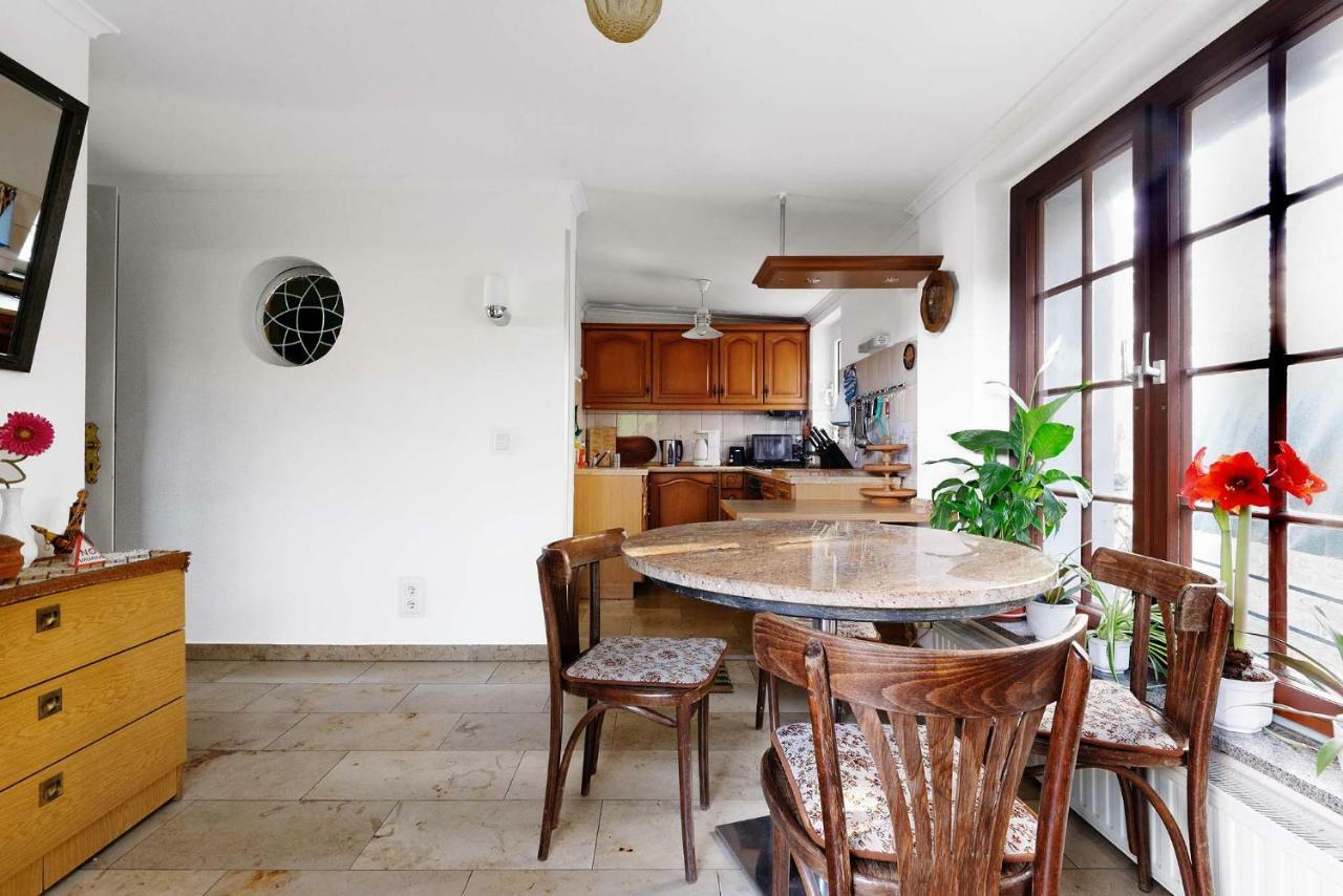 Holiday home Near Centrum, Paradise Berlin