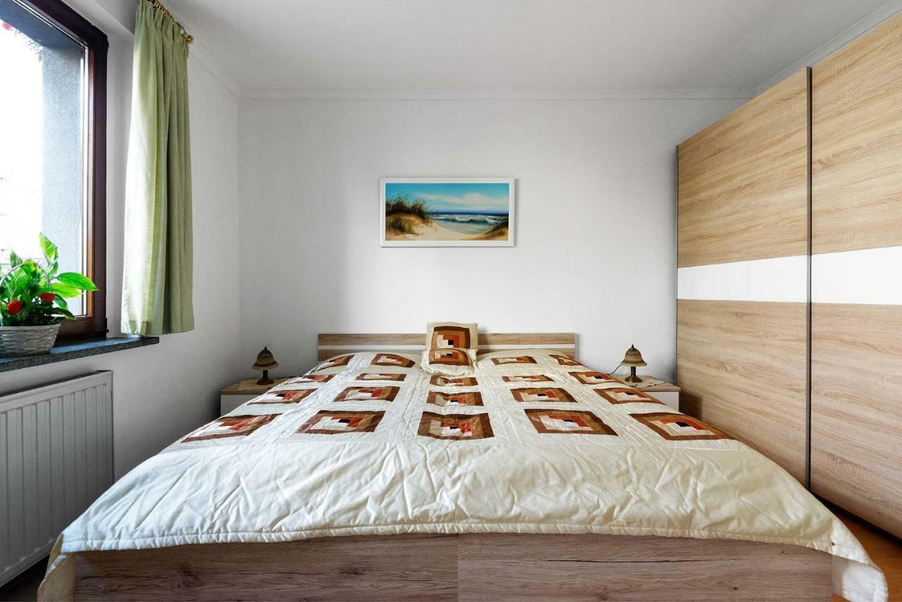 Near Centrum, Paradise Holiday home Berlin