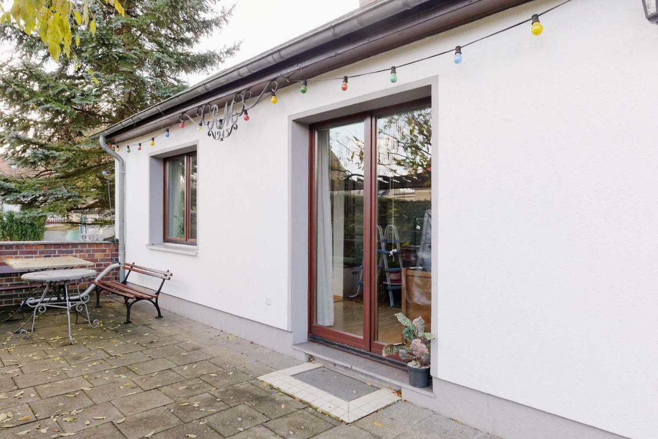 Holiday home Near Centrum, Paradise *