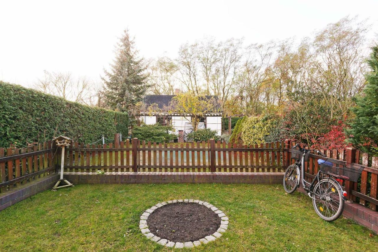 Near Centrum, Paradise Holiday home Berlin
