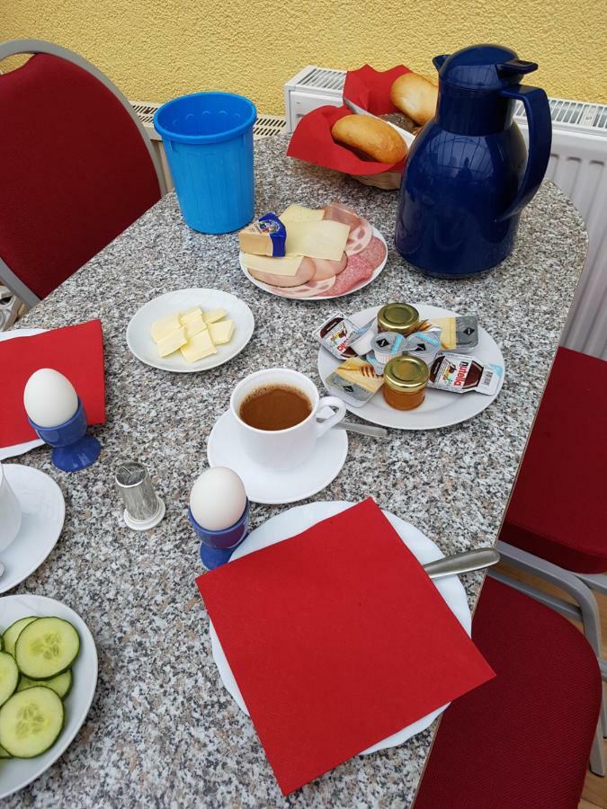 Rahnsdorf Am Mueggelsee 3*