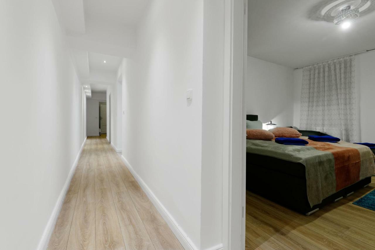 Apartment Big Apt. Potsdamer Platz *