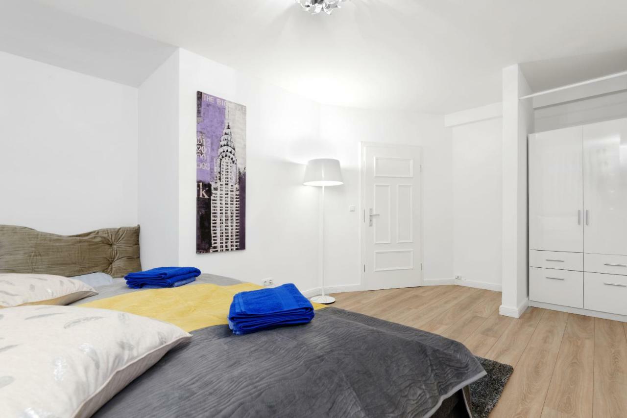 Apartment Big Apt. Potsdamer Platz *