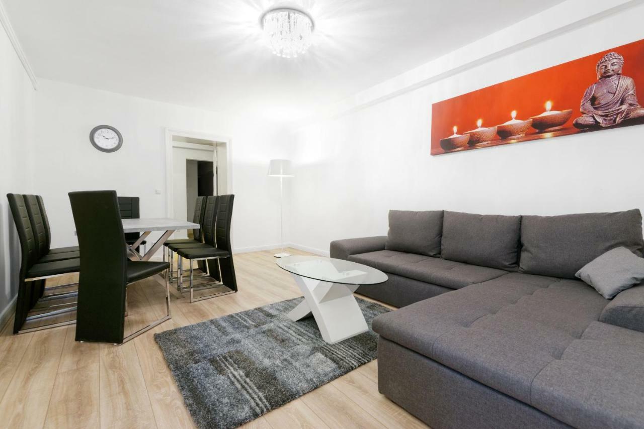Big Apt. Potsdamer Platz * Berlin