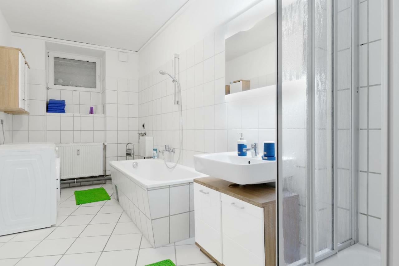Apartment Big Apt. Potsdamer Platz Berlin