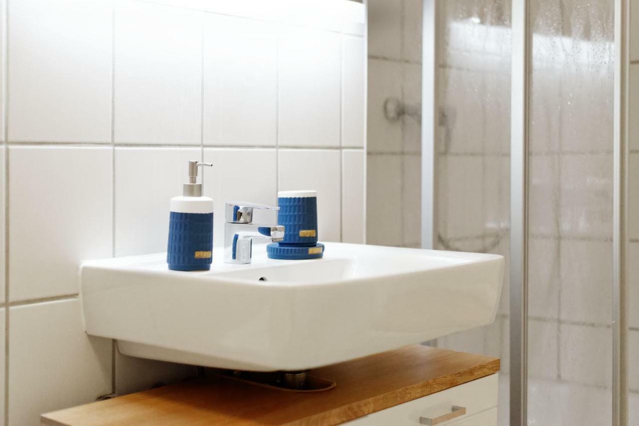 Big Apt. Potsdamer Platz Apartment *